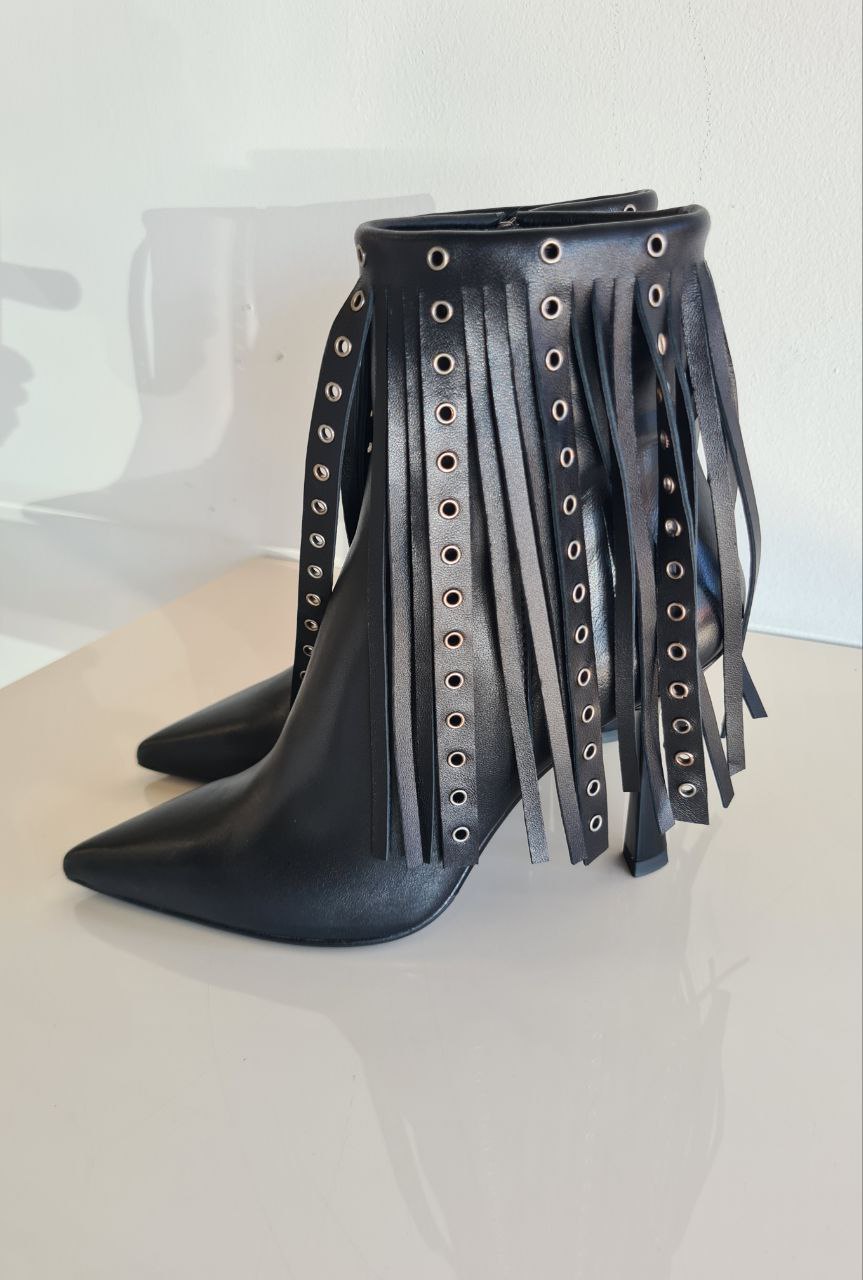 Фото Spazio moda - Обувь