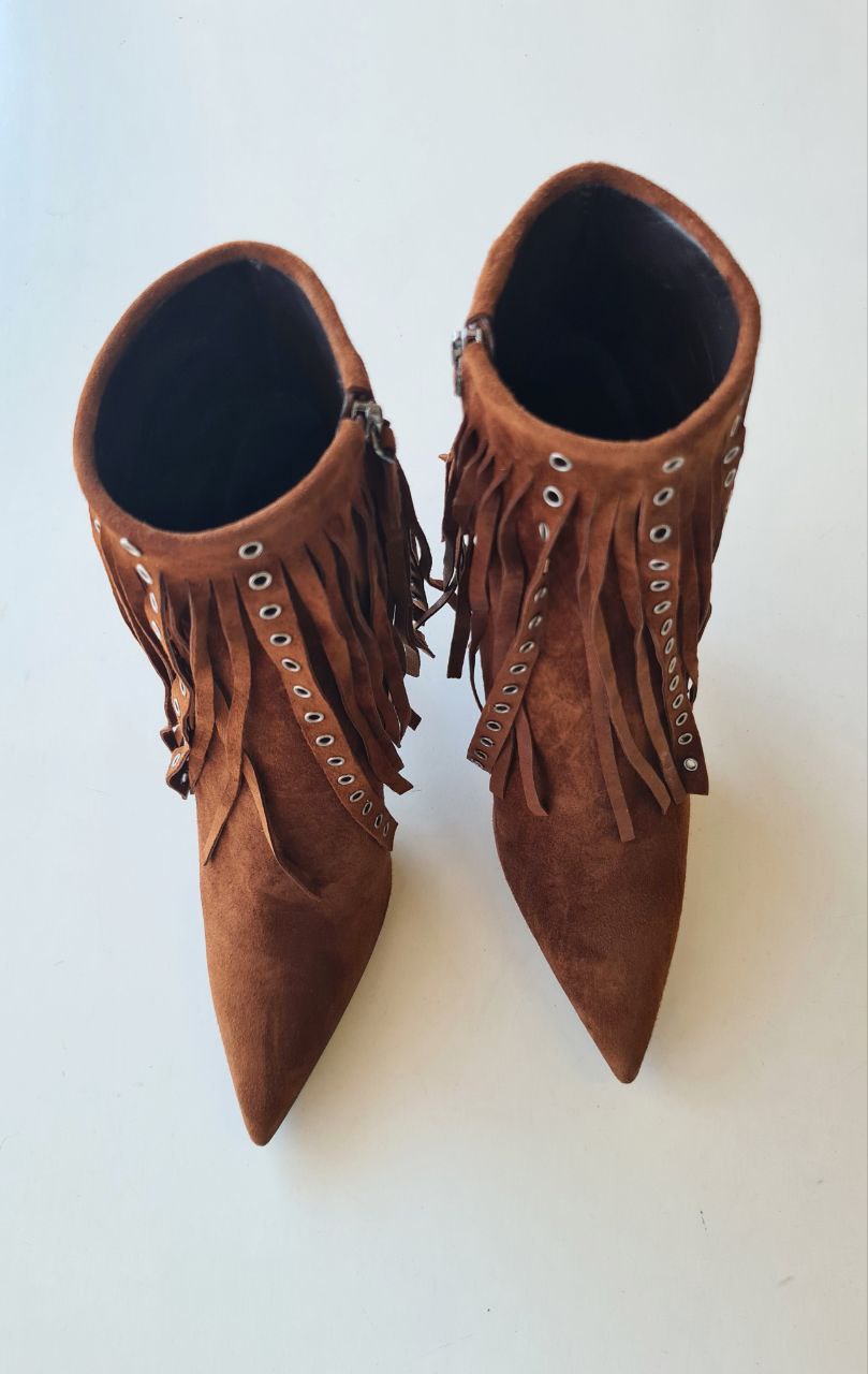 Фото Spazio moda - Обувь