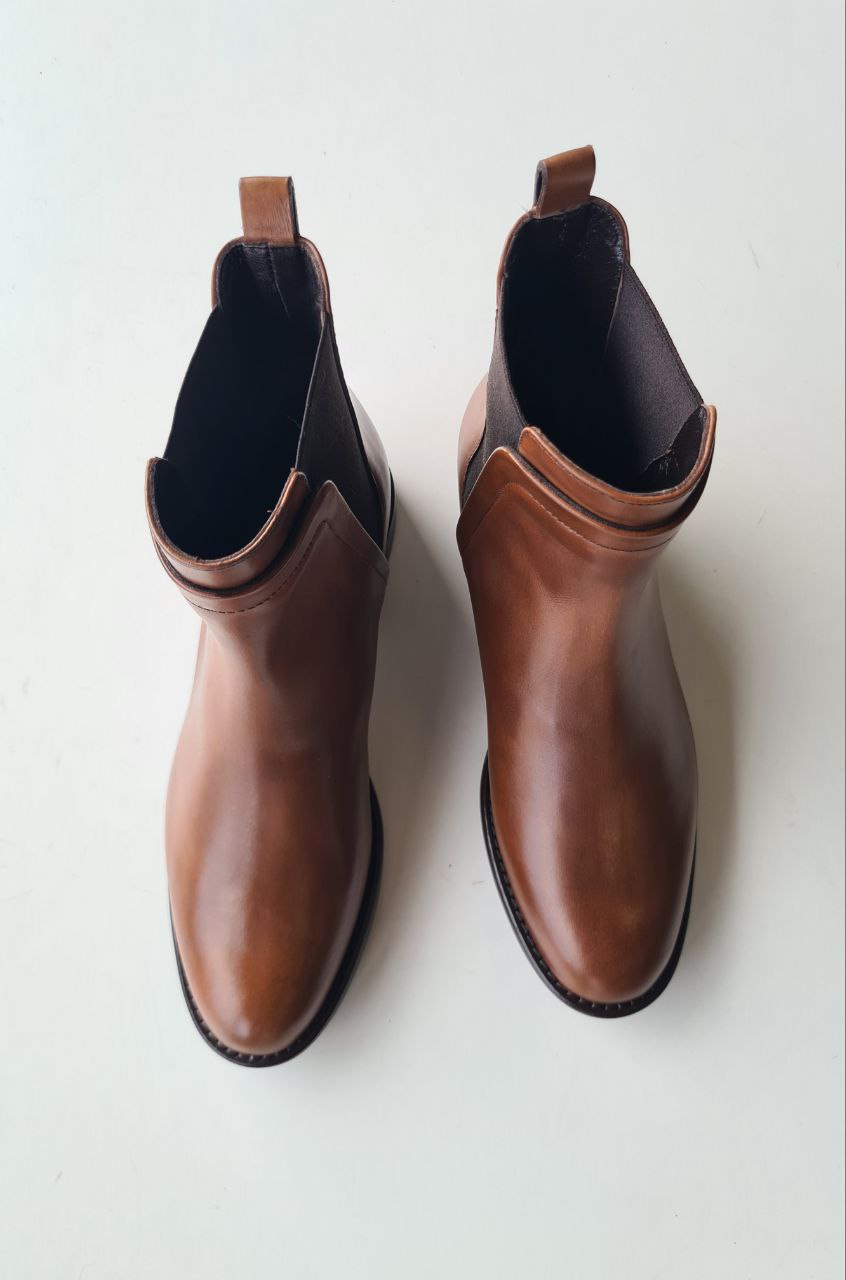 Фото Spazio moda - Обувь