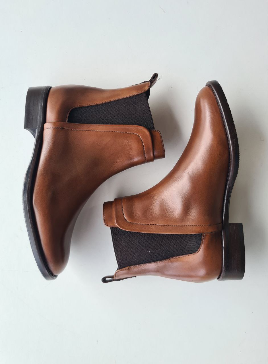 Фото Spazio moda - Обувь