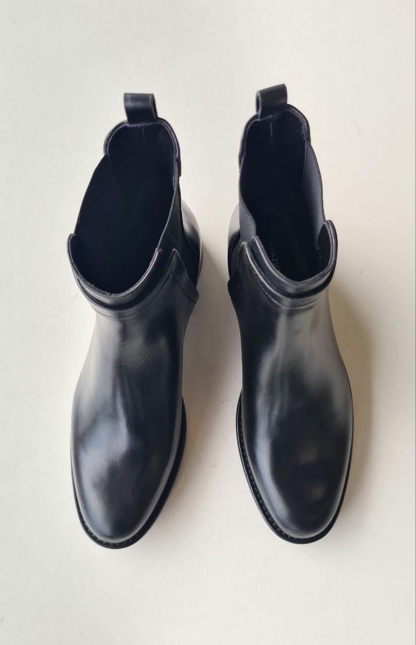 Фото Spazio moda - Обувь