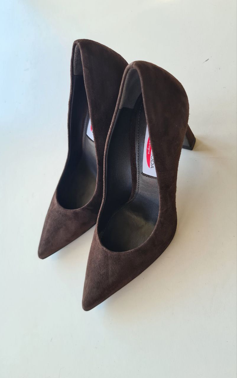 Фото Spazio moda - Обувь