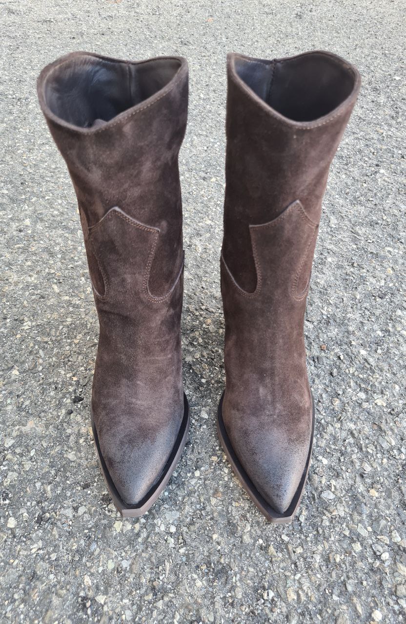 Spazio Moda - Обувь