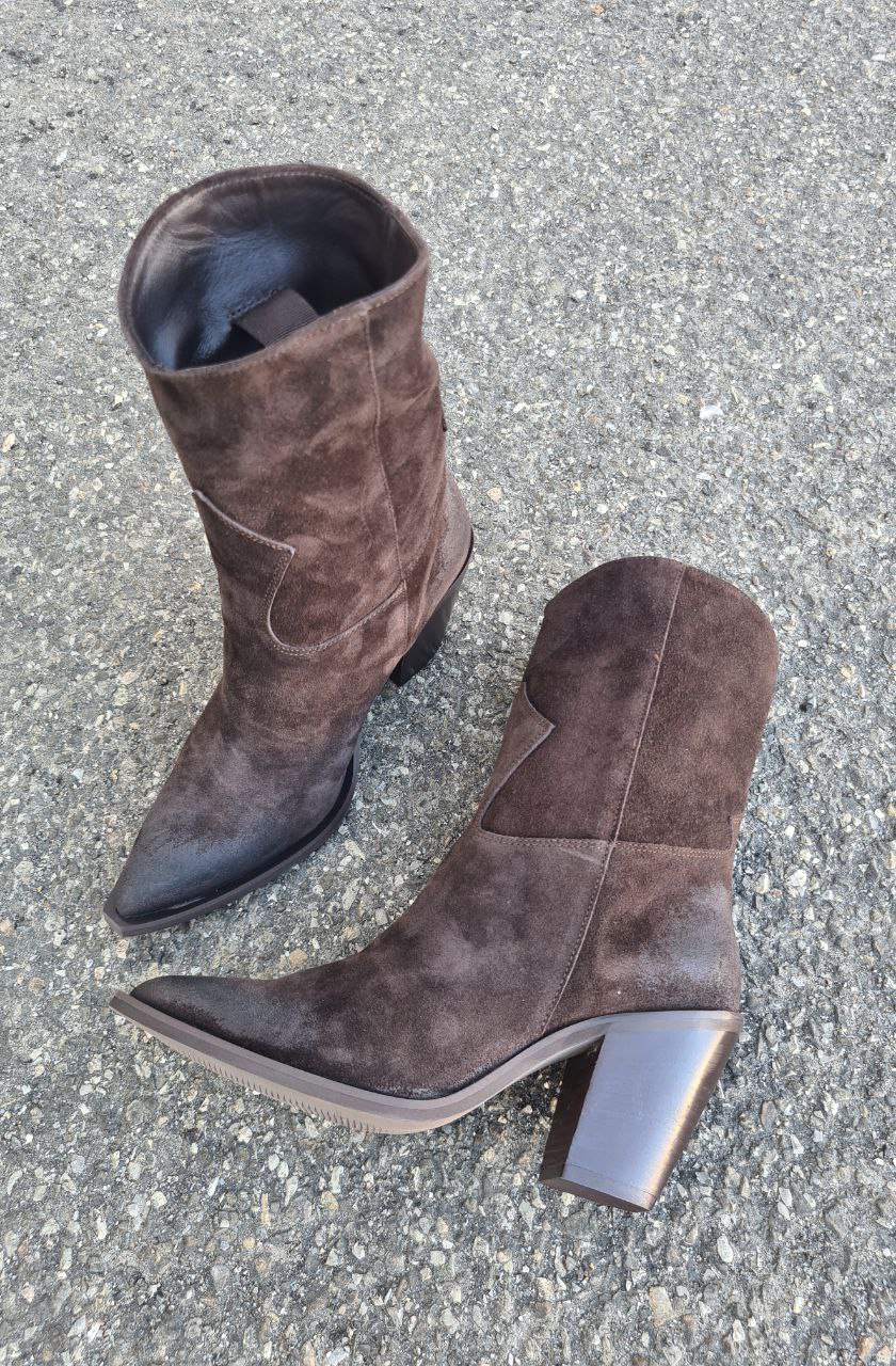 Spazio Moda - Обувь