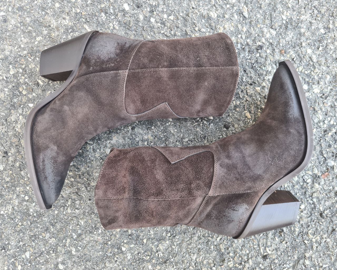 Spazio Moda - Обувь