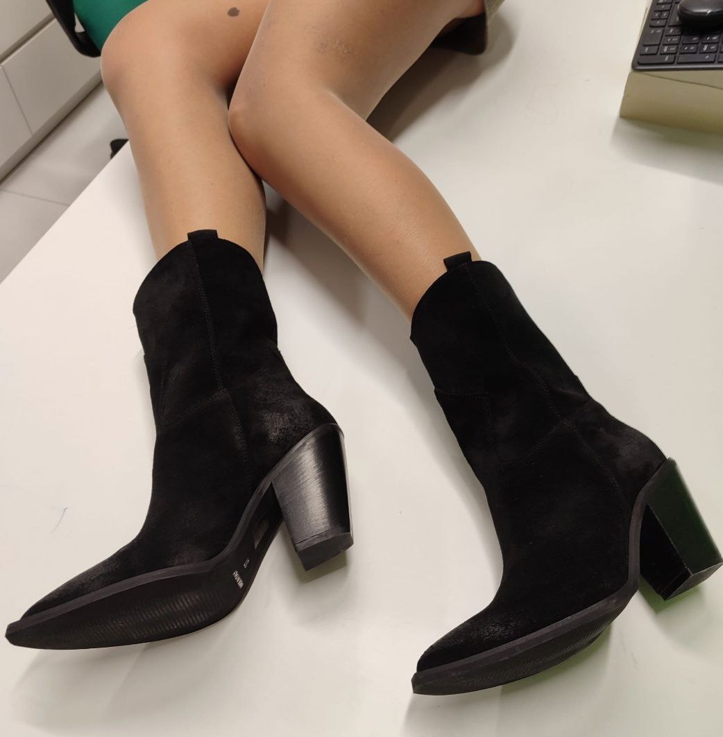 Фото Spazio moda - Обувь