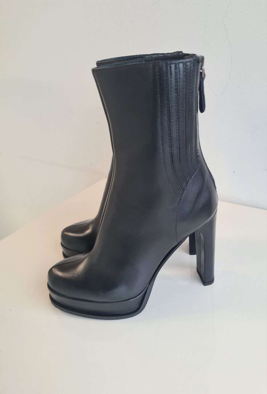 Фото Spazio moda - Обувь