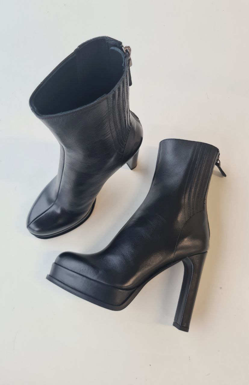 Фото Spazio moda - Обувь