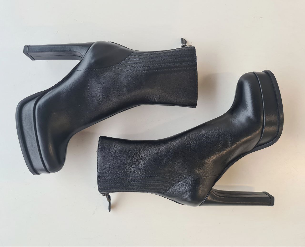 Фото Spazio moda - Обувь