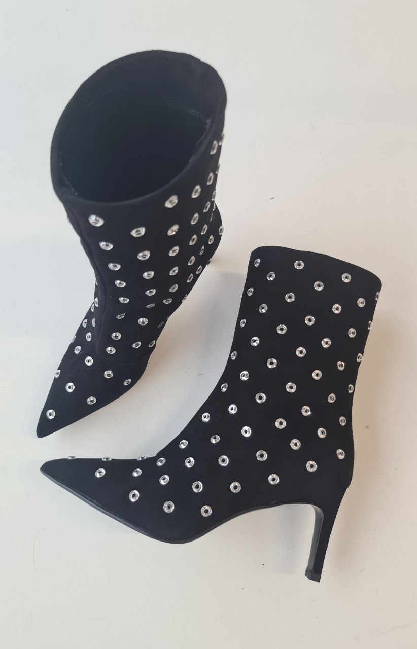 Фото Spazio moda - Обувь