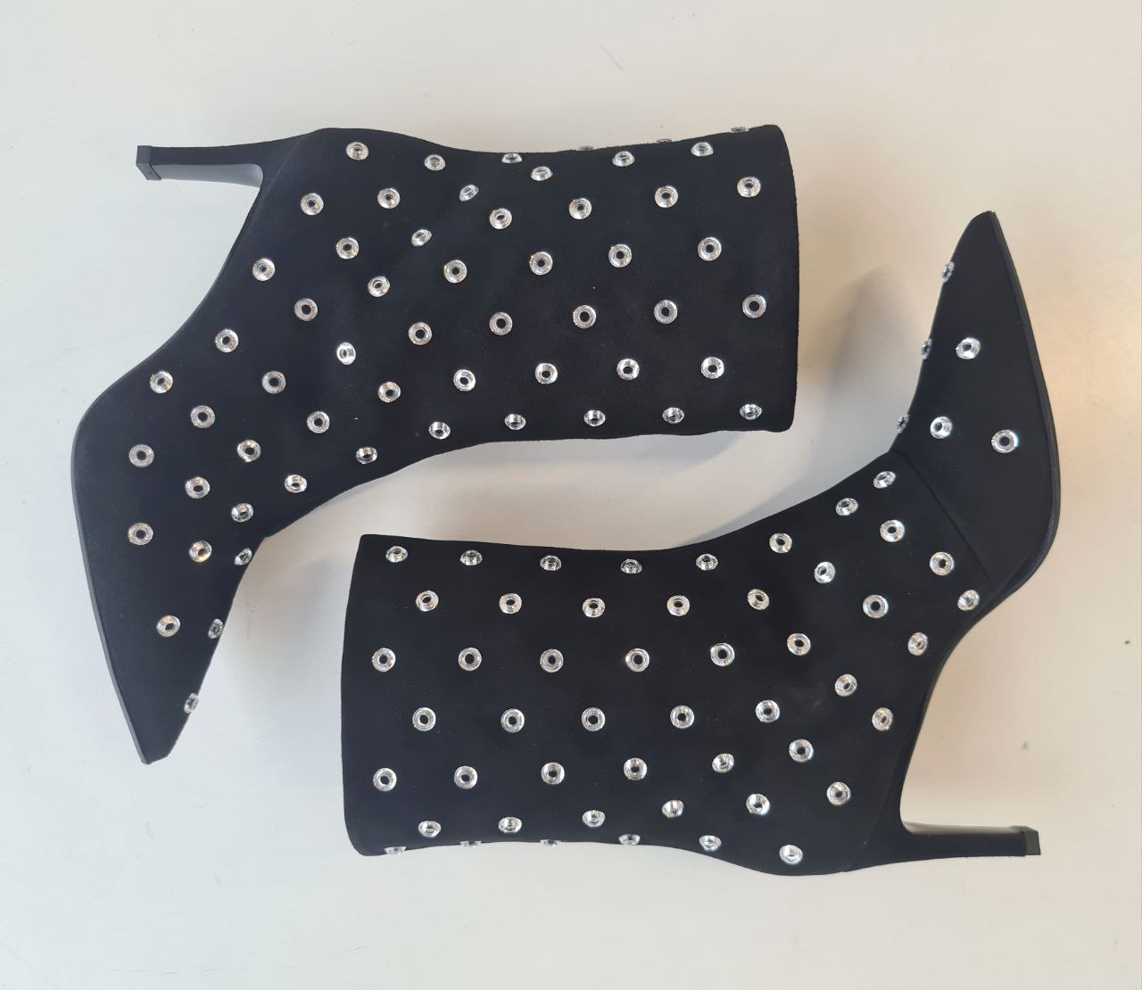 Фото Spazio moda - Обувь