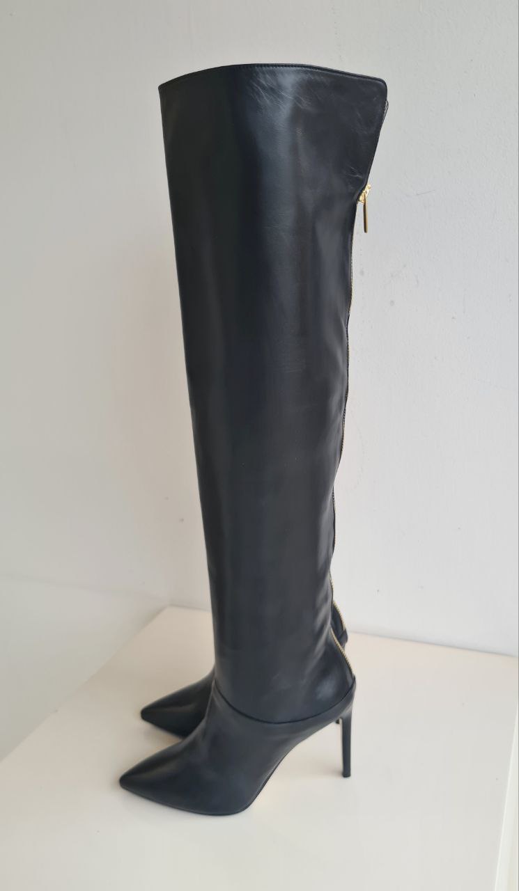 Фото Spazio moda - Обувь