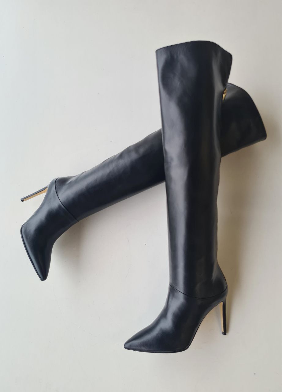 Фото Spazio moda - Обувь