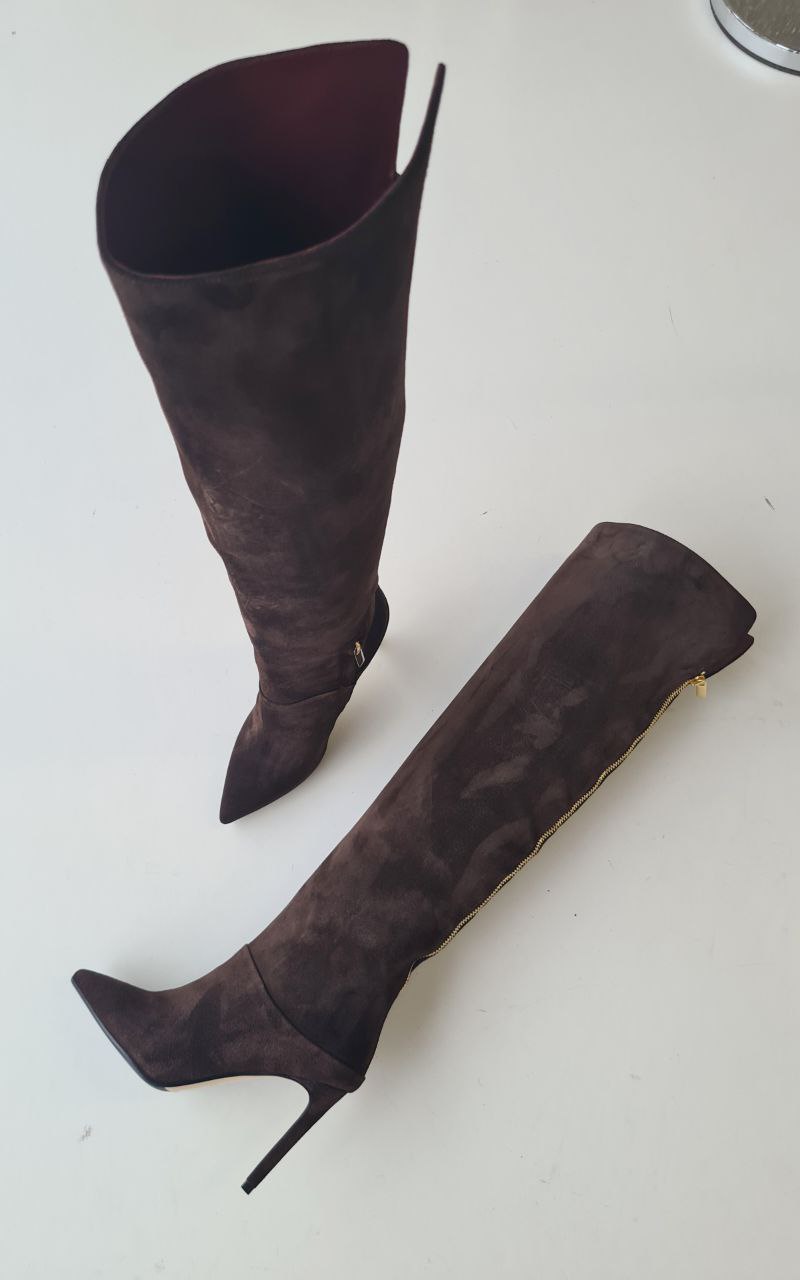 Фото Spazio moda - Обувь