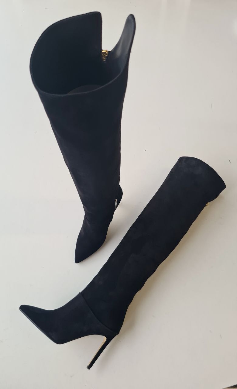 Фото Spazio moda - Обувь