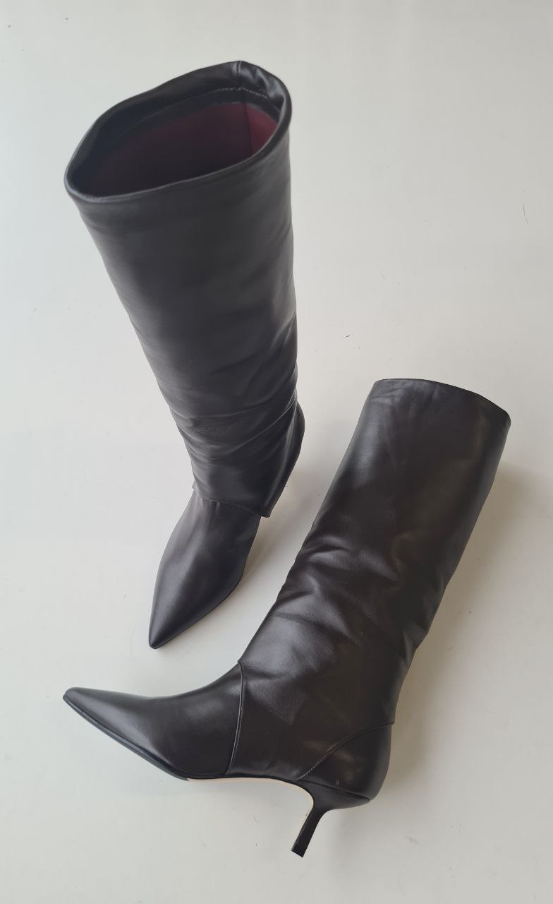 Фото Spazio moda - Обувь