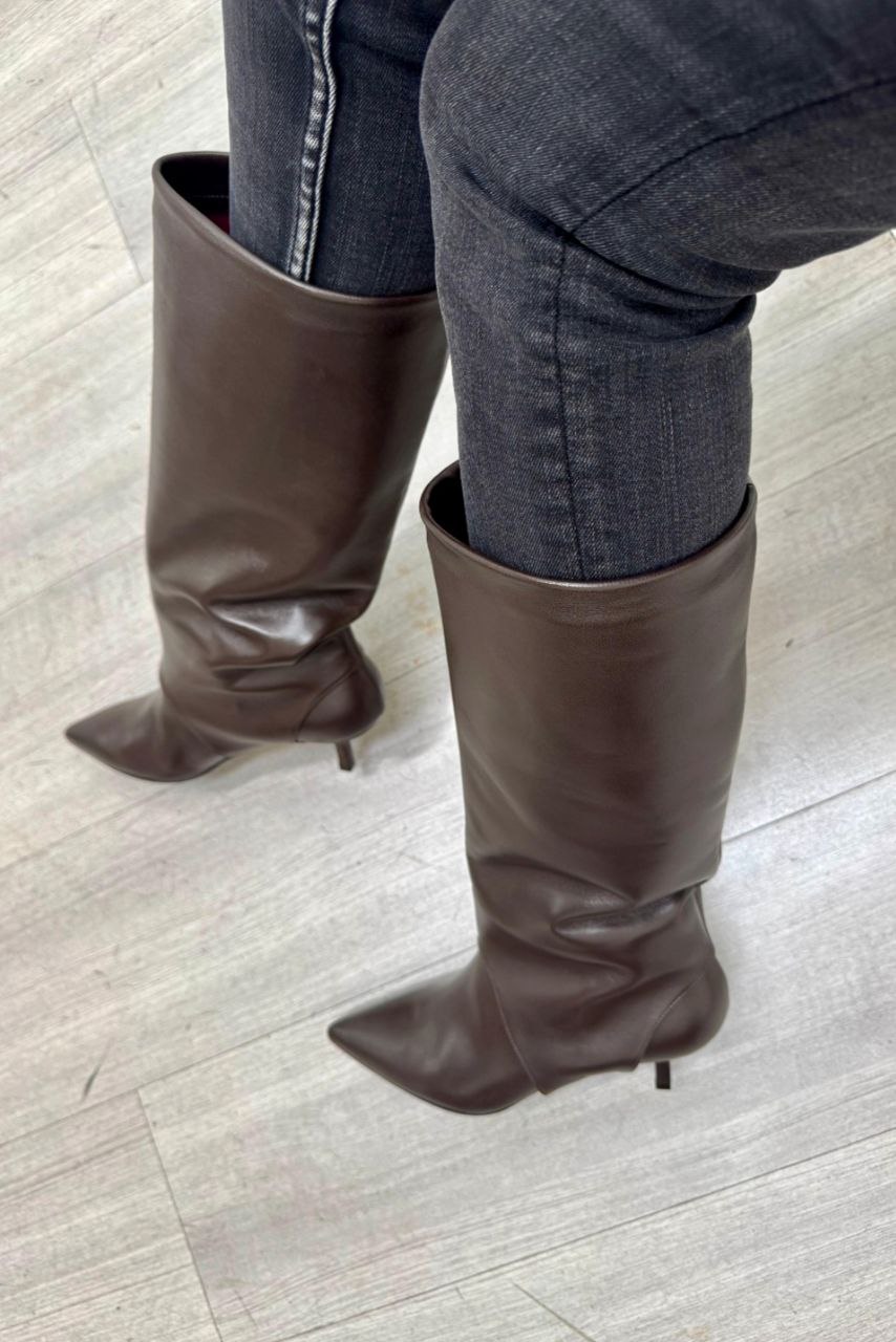 Фото Spazio moda - Обувь