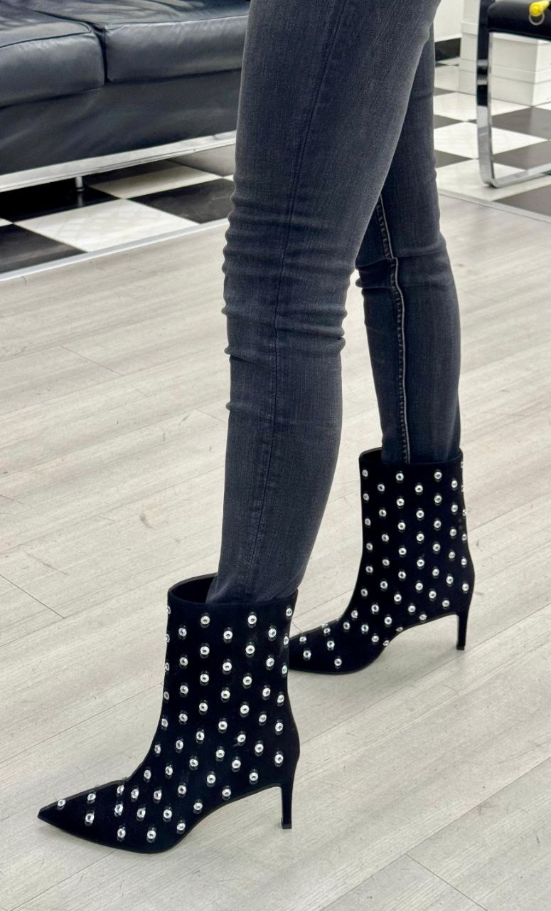 Фото Spazio moda - Обувь