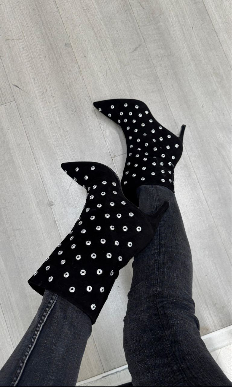 Фото Spazio moda - Обувь