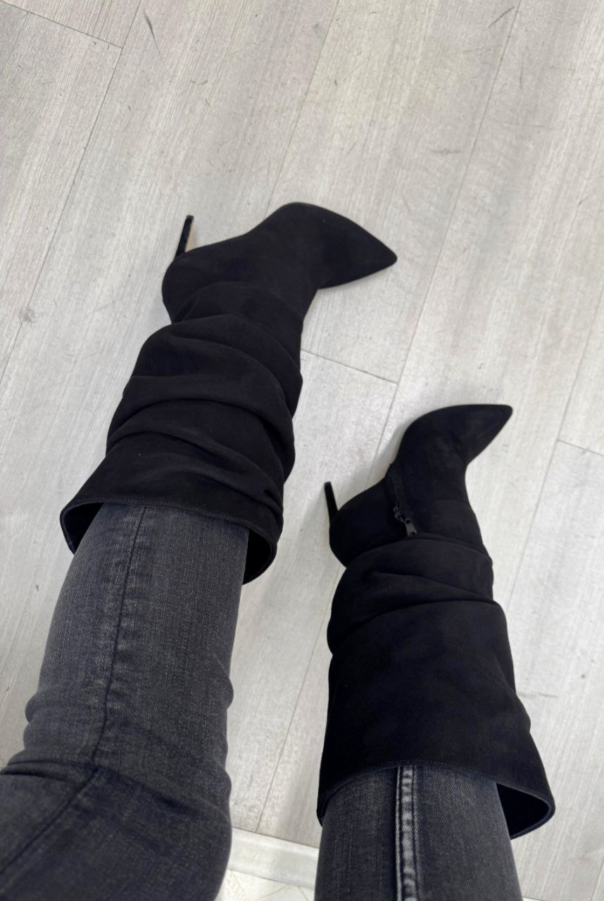 Фото Spazio moda - Обувь