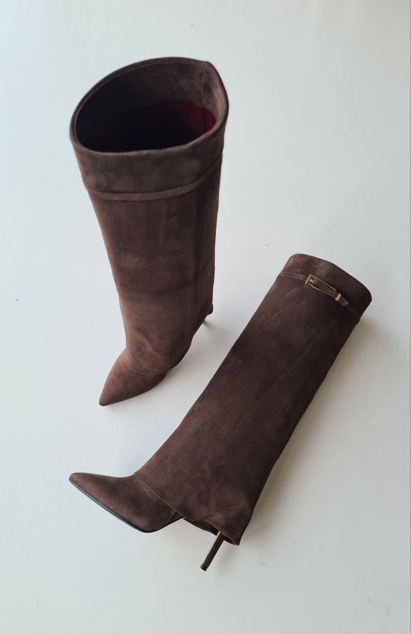 Spazio moda - Обувь Фото Spazio moda - Обувь