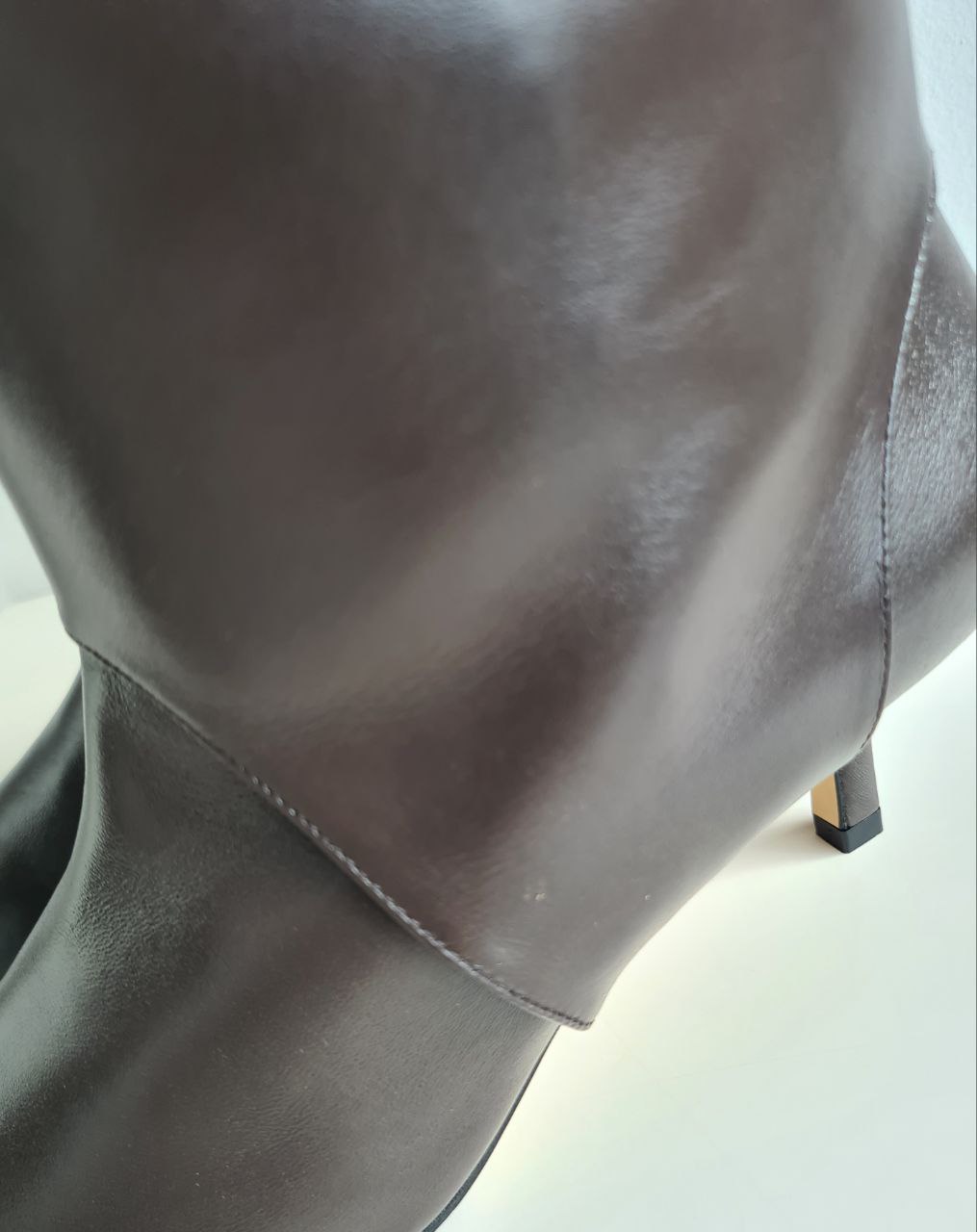 Фото Spazio moda - Обувь