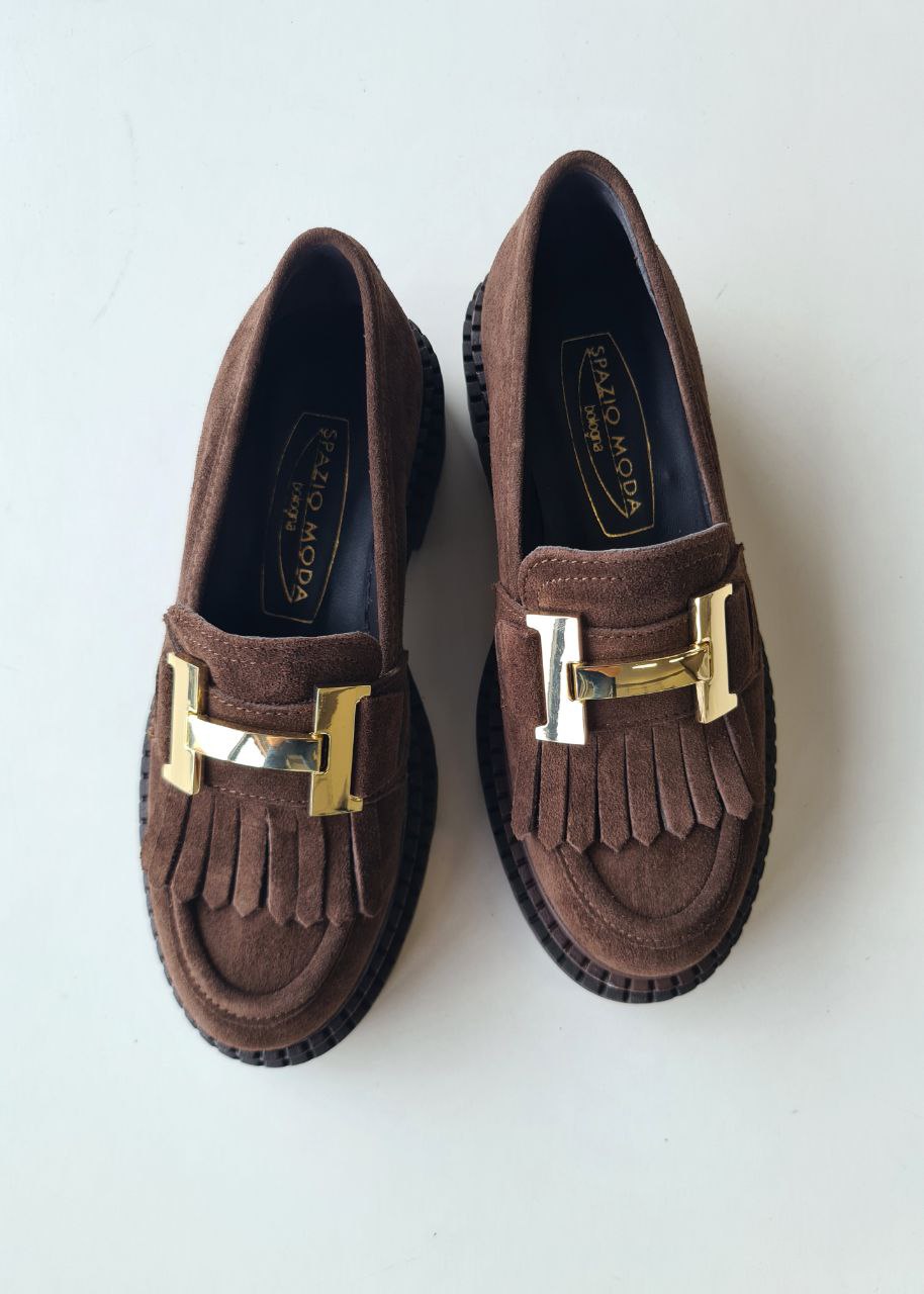 Spazio moda - Обувь