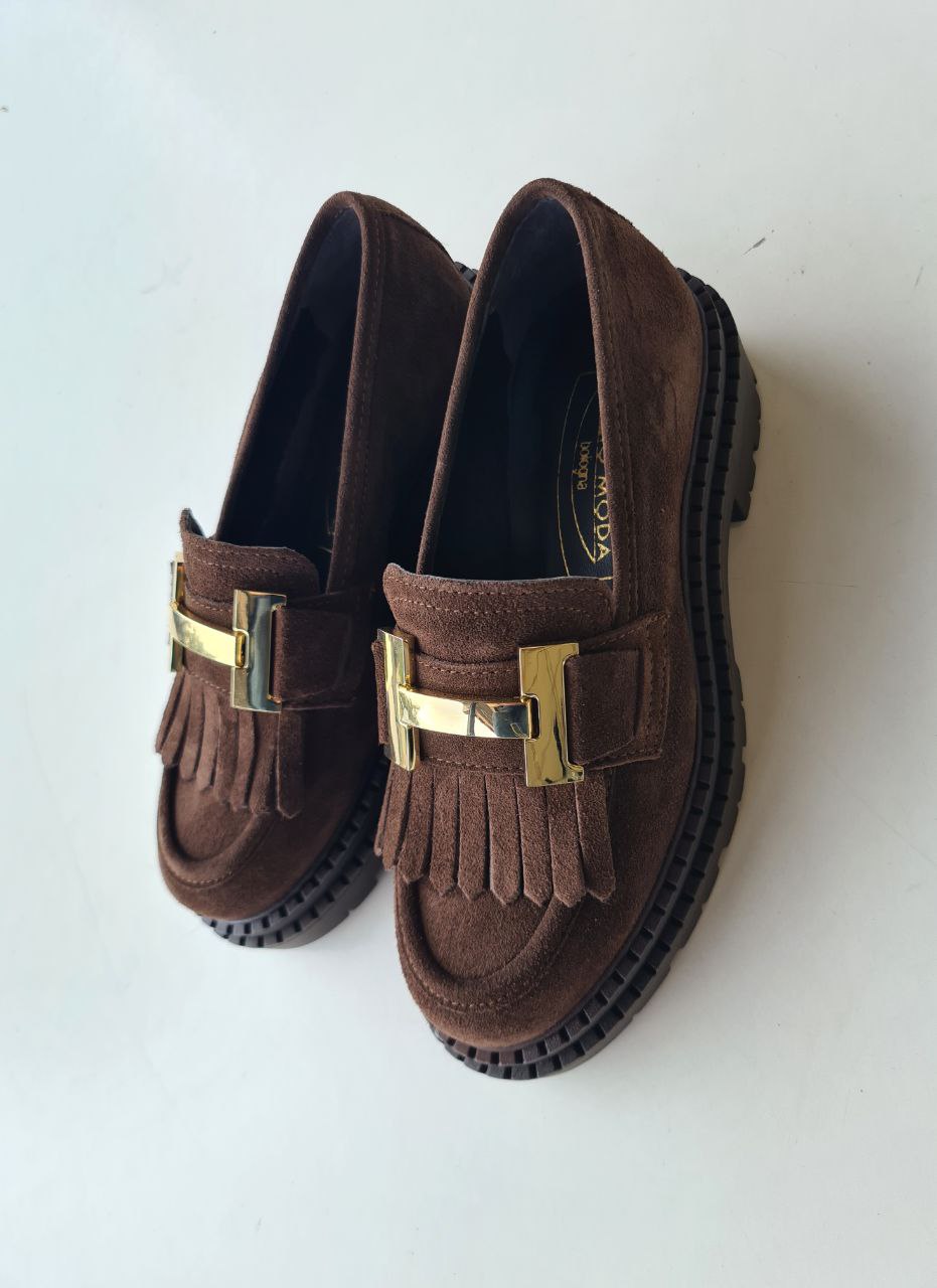 Spazio moda - Обувь