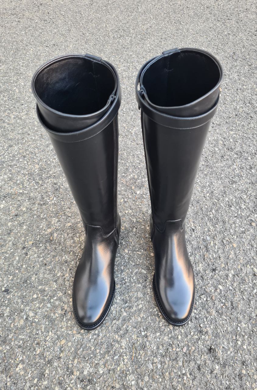 Spazio moda - Обувь