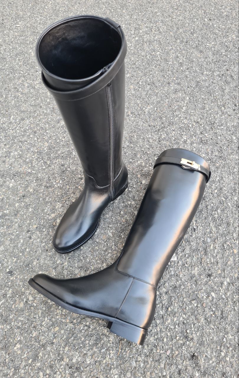 Spazio moda - Обувь