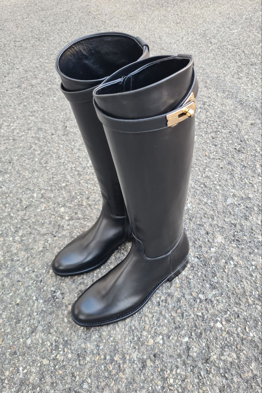 Spazio moda - Обувь