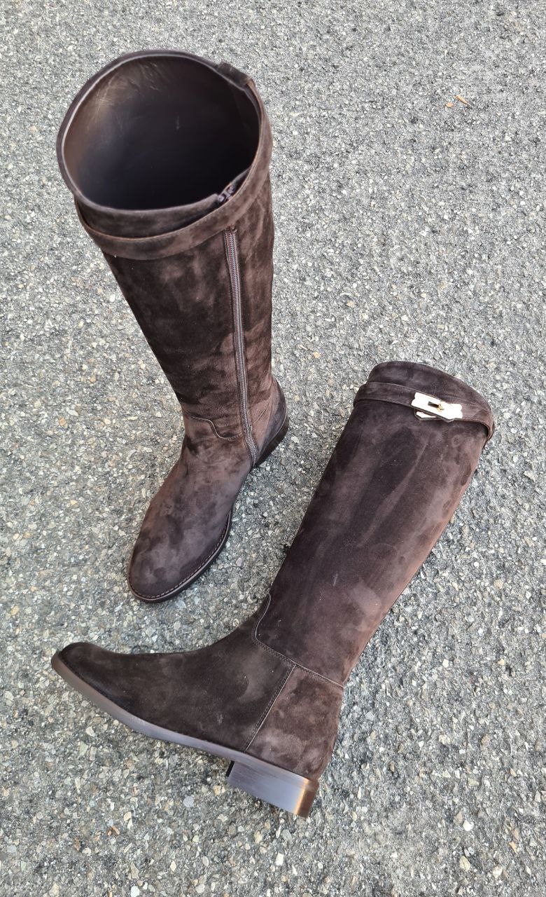 Spazio moda - Обувь