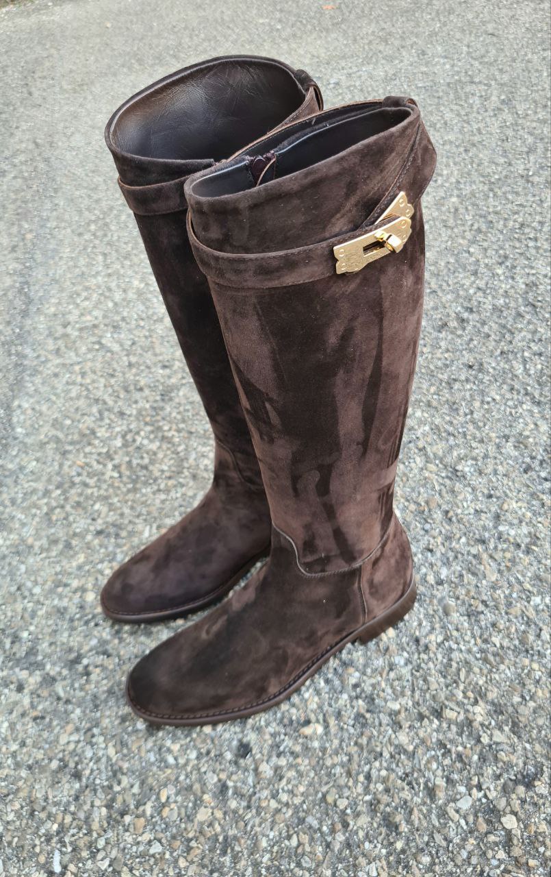 Spazio moda - Обувь