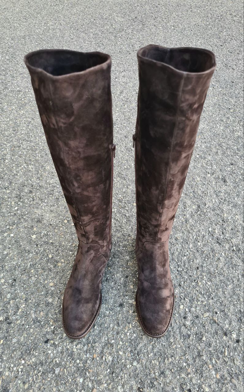 Spazio moda - Обувь