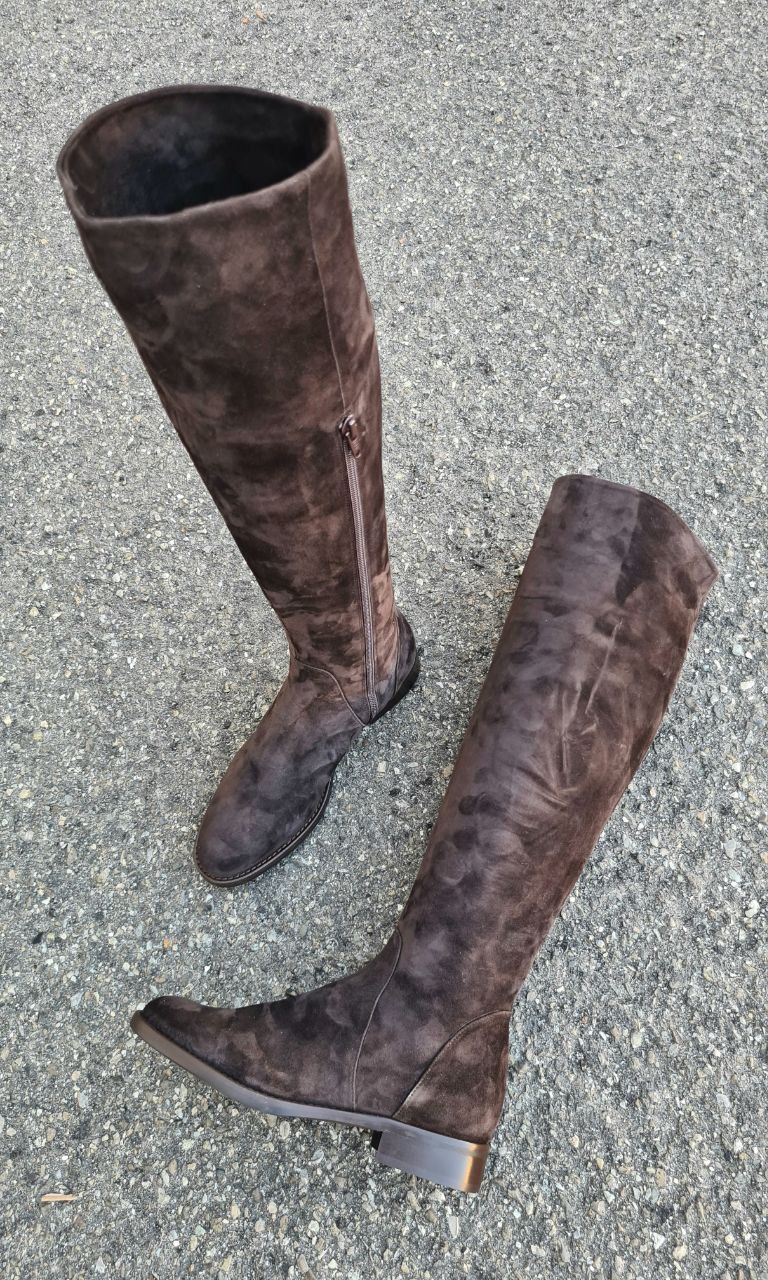 Spazio moda - Обувь