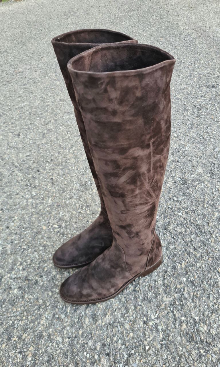 Spazio moda - Обувь