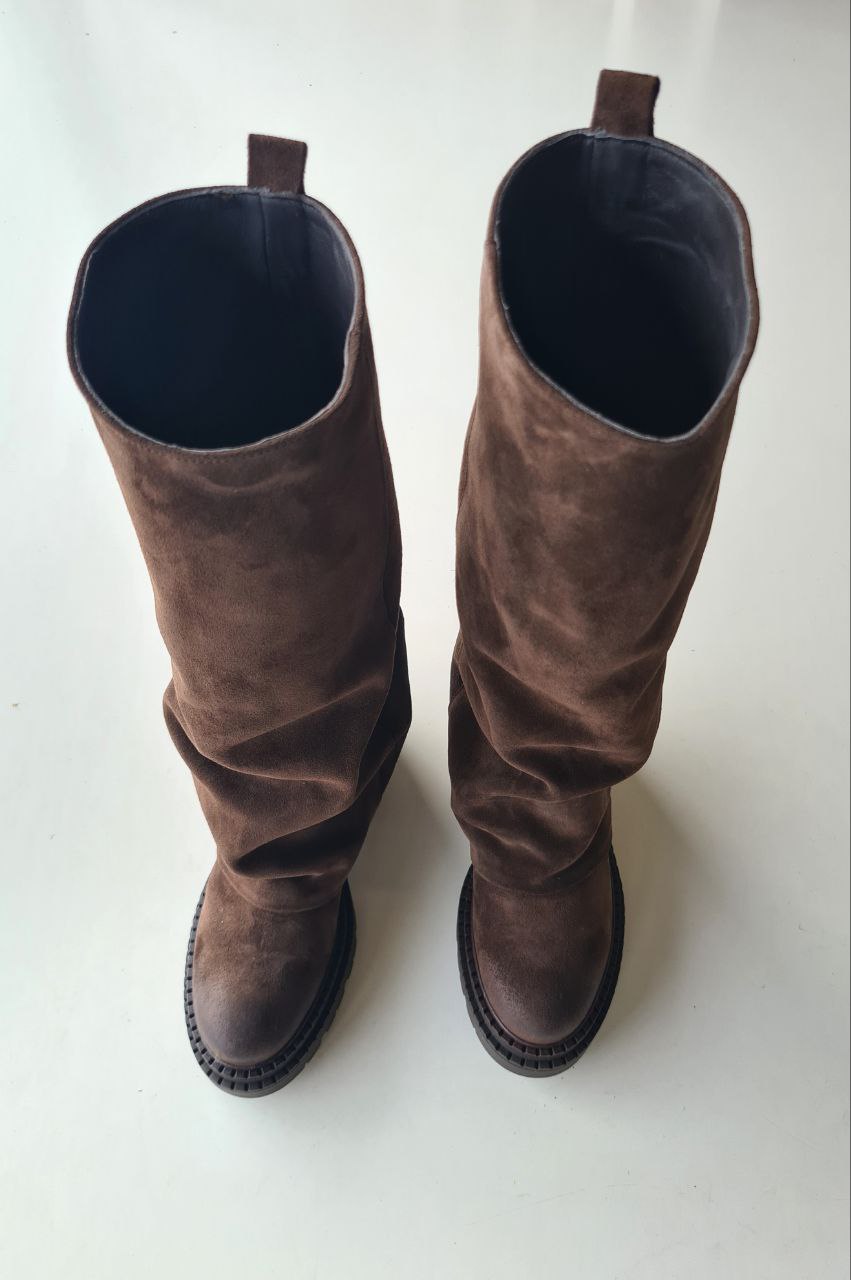 Spazio moda - Обувь