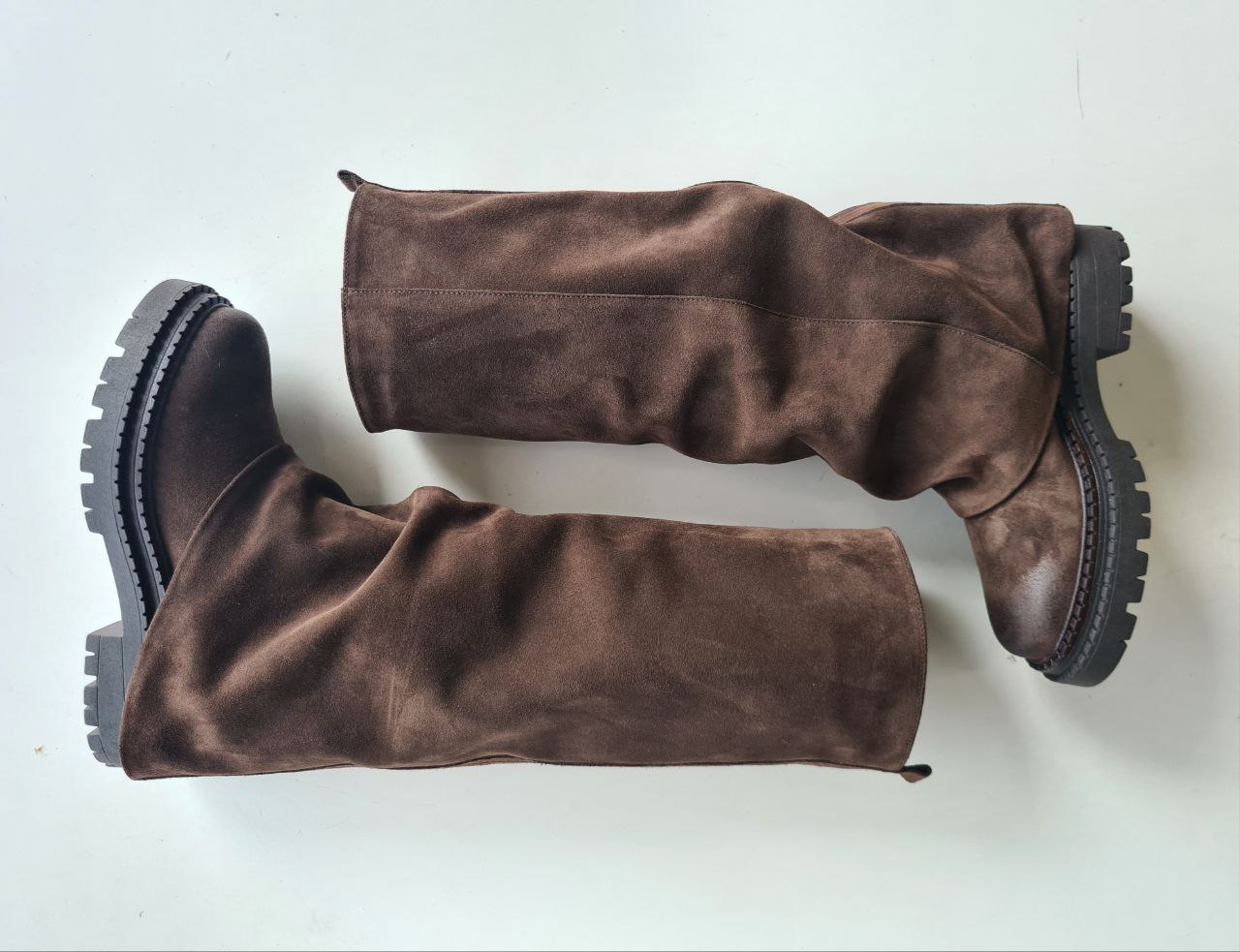 Spazio moda - Обувь