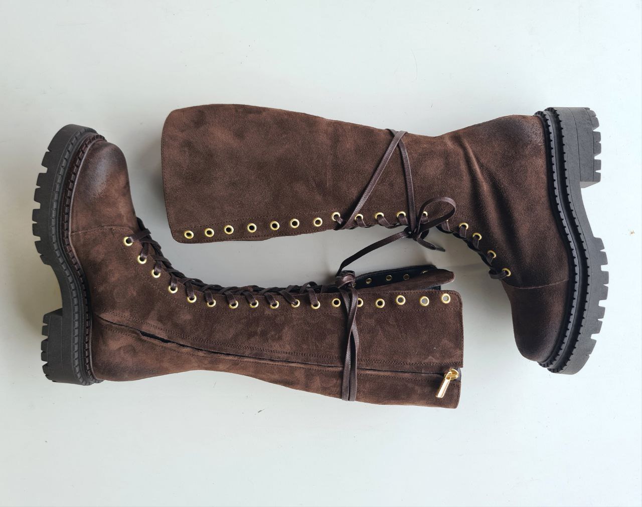 Фото Spazio moda - Обувь