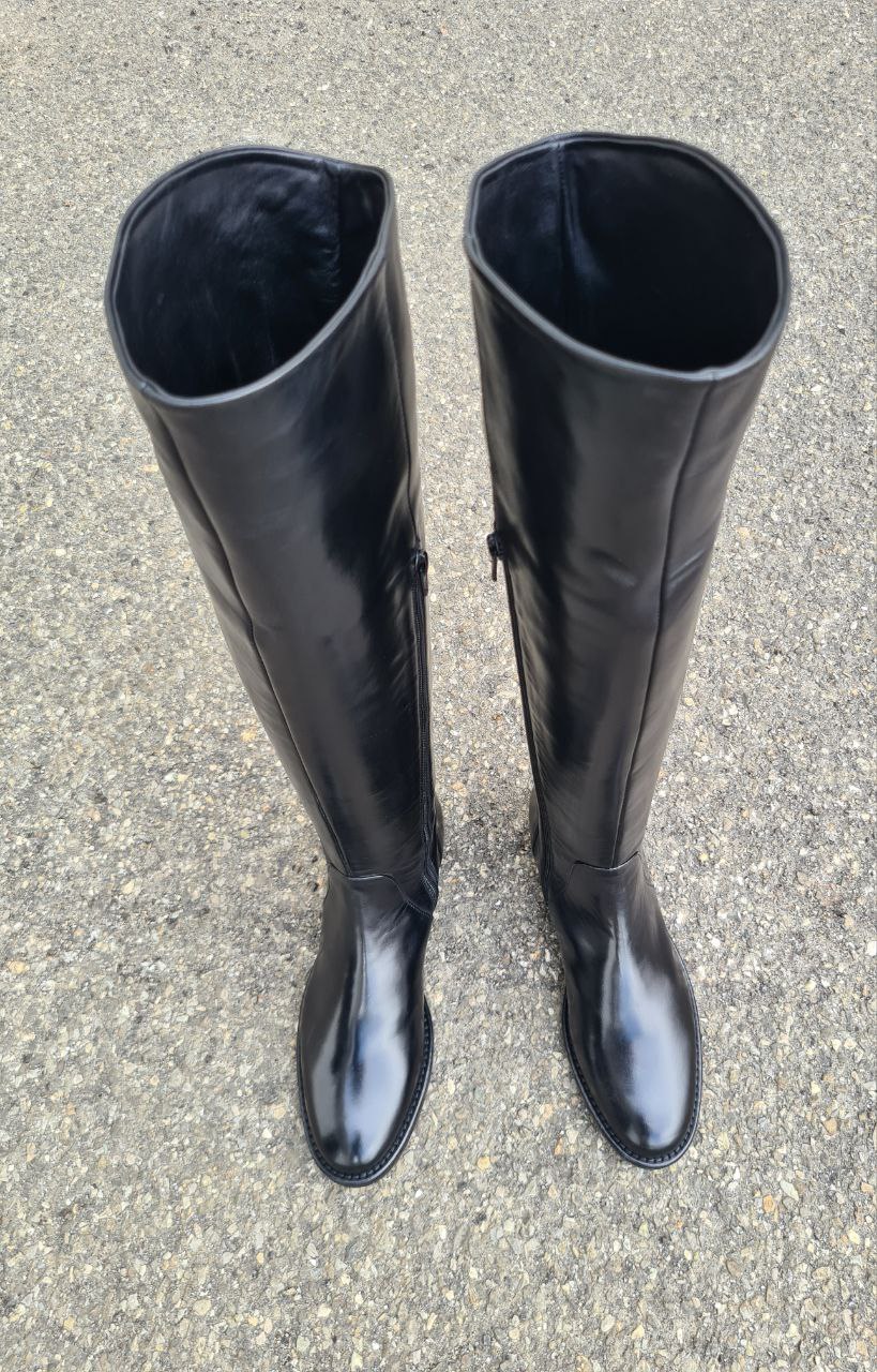 Фото Spazio moda - Обувь