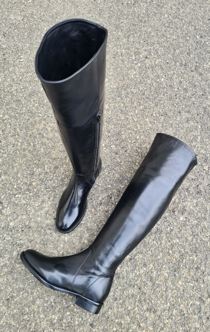 Фото Spazio moda - Обувь