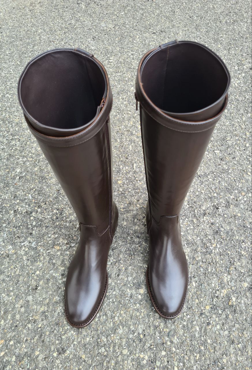 Фото Spazio moda - Обувь