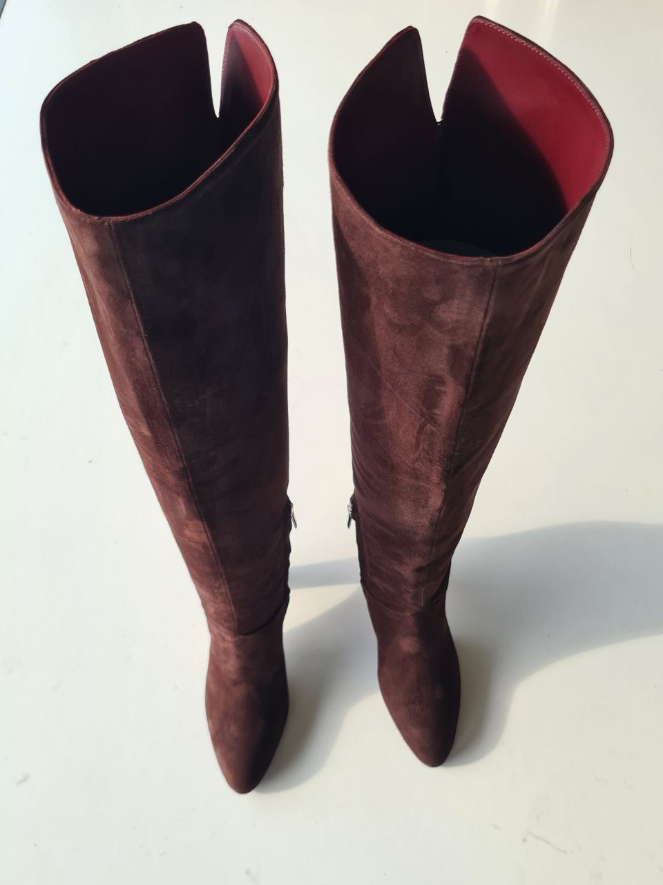 Spazio Moda - Обувь