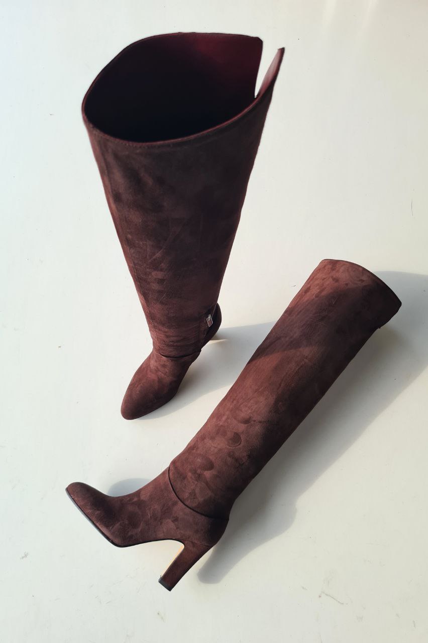 Spazio Moda - Обувь