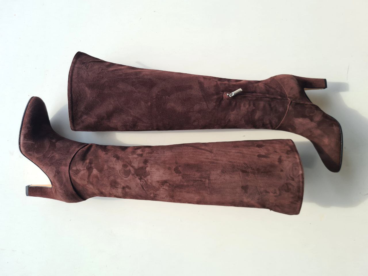 Spazio Moda - Обувь