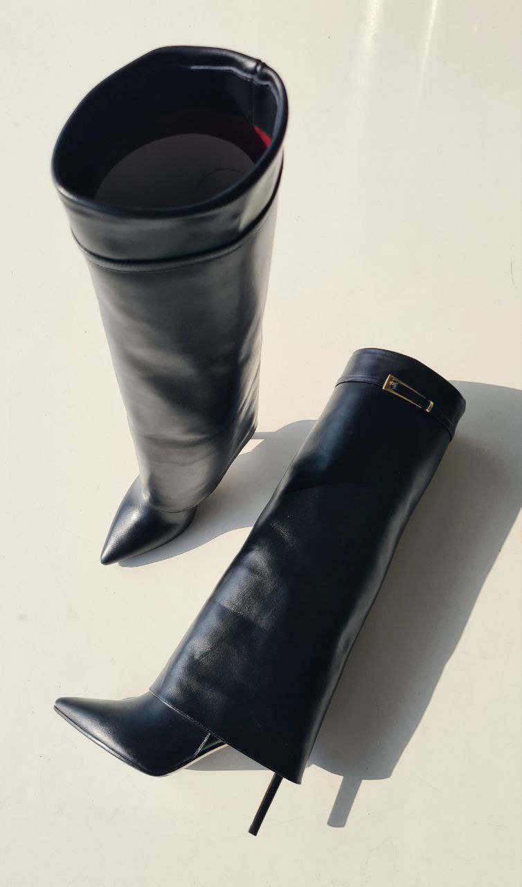 Фото Spazio moda - Обувь