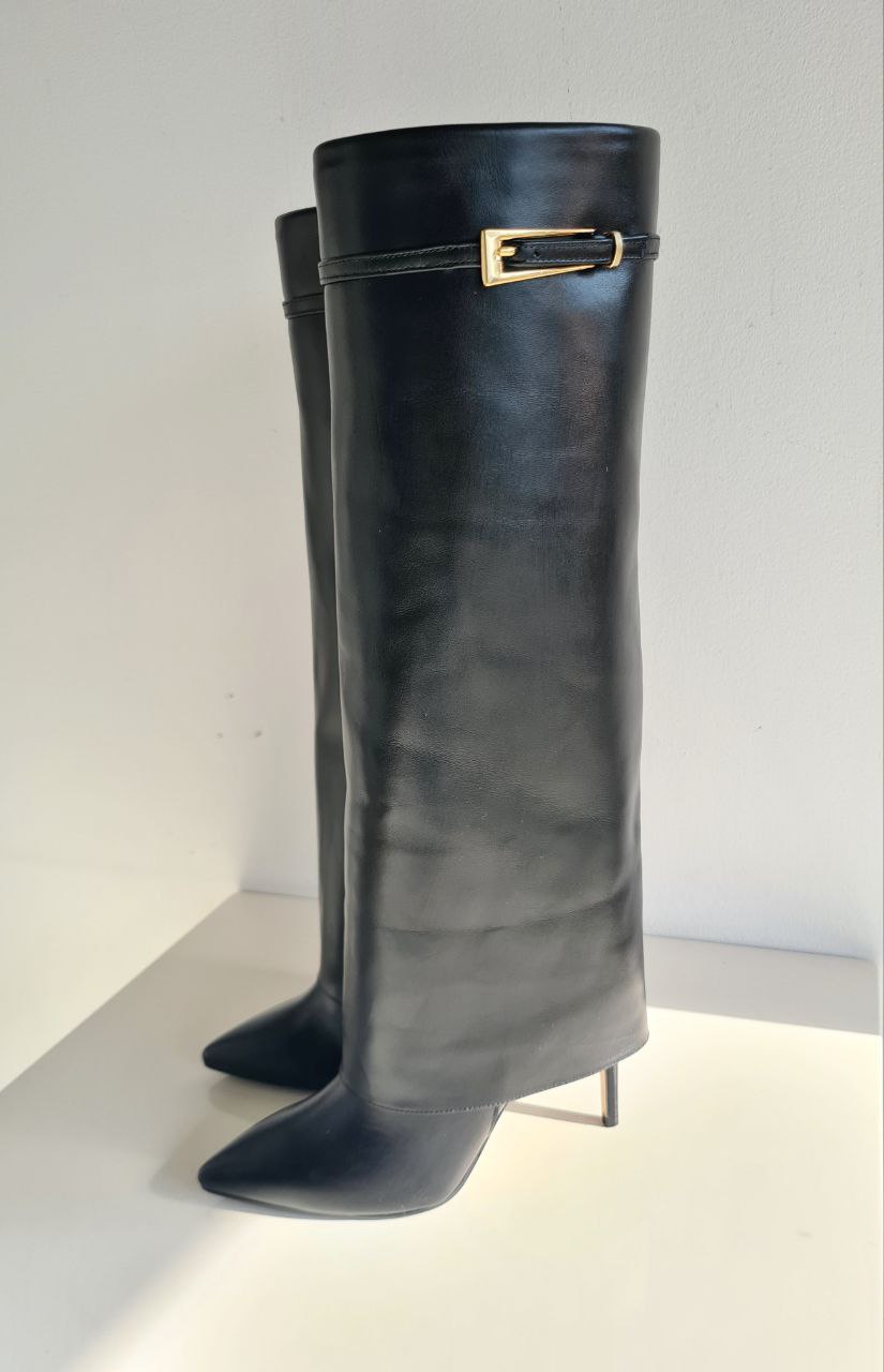 Фото Spazio moda - Обувь