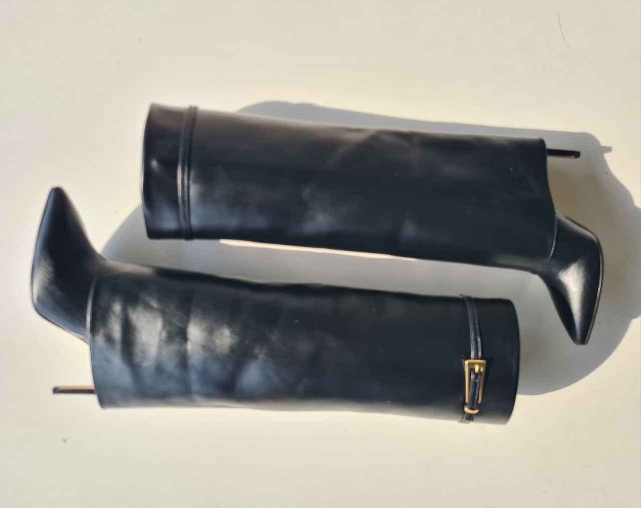 Фото Spazio moda - Обувь