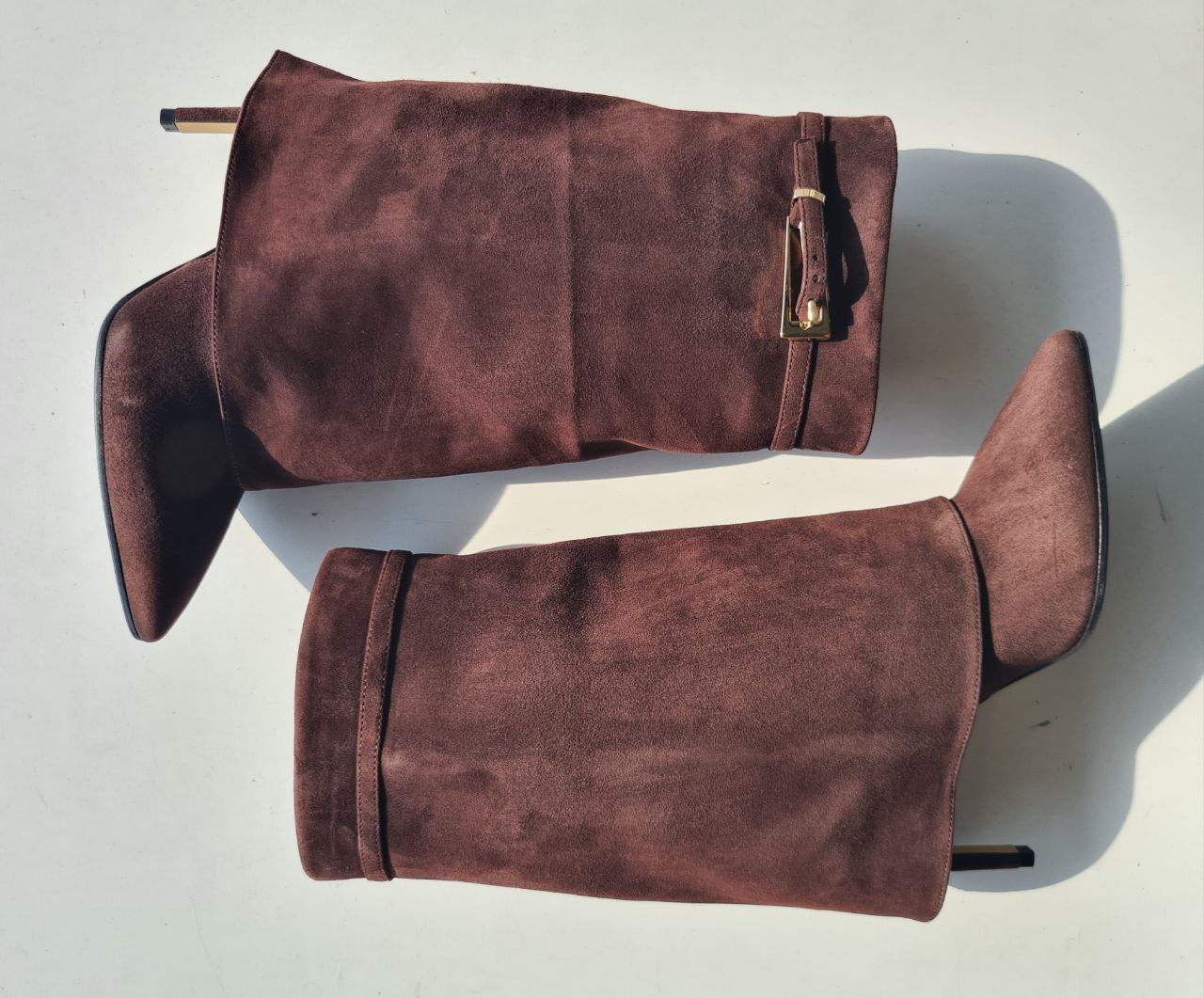 Фото Spazio moda - Обувь