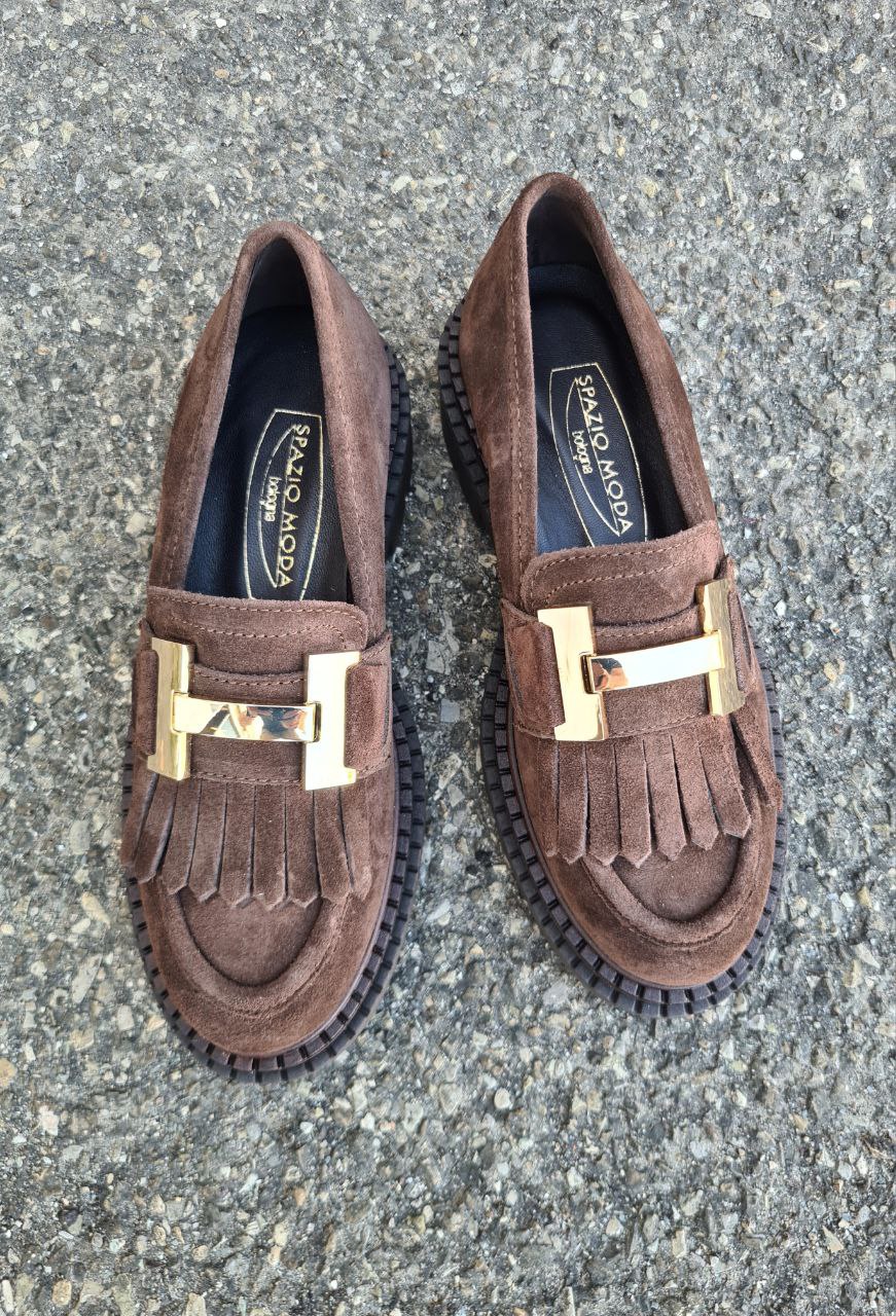 Фото Spazio moda - Обувь